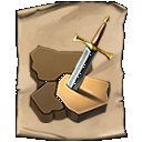 州の請求（根拠なし）のアイコン