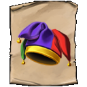 ライバルに屈辱を与えるのアイコン