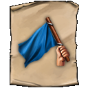 独立のアイコン