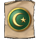 ジハードのアイコン