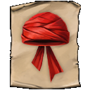 紅巾の乱のアイコン