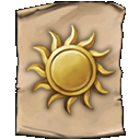 宗教覇権のアイコン