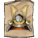 戦国時代のアイコン