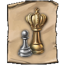 開戦事由なしのアイコン