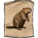 毛皮供給の奪取のアイコン