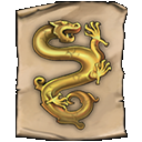 中国の統一のアイコン