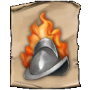 植民者への抵抗のアイコン