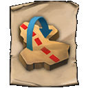 襲撃の報復のアイコン