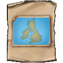 イングランド侵攻のアイコン