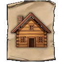 植民地戦争のアイコン