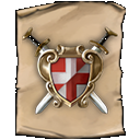 派閥の強制のアイコン