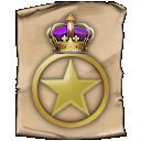 覇権国の打倒のアイコン