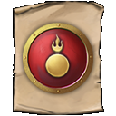 イル・ハン統一のアイコン