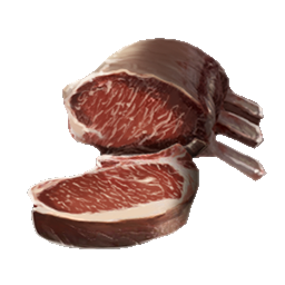 ベジョータ豚（食肉）のアイコン