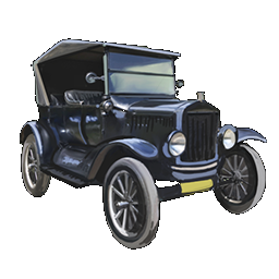フォード自動車（自動車）のアイコン