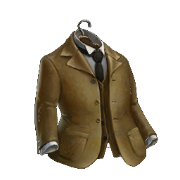 デザイナーブランドの服（衣類）のアイコン