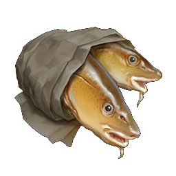 特選魚（魚）のアイコン