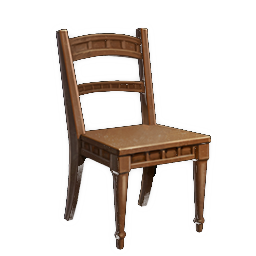 おしゃれ家具（家具）のアイコン