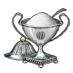 ハバナ産砂糖（砂糖）のアイコン