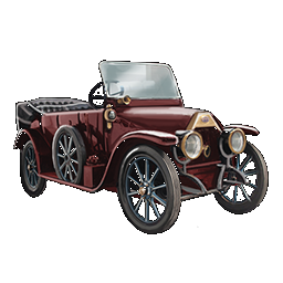 トゥリン自動車（自動車）のアイコン